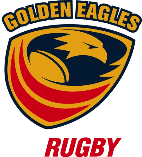 Golden Eagles Association logo