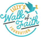 LIZZYS Walk of Faith logo