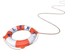 Americas Lifeline Emergency Response Team Foundation logo