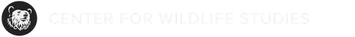 Center for Wildlife Studies logo