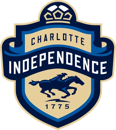 Carolinas Football Club logo