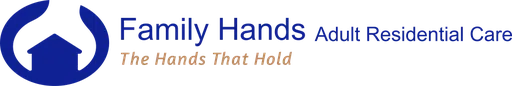 Family Hands Foundation Inc logo