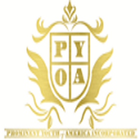 Prominent Youth of America logo