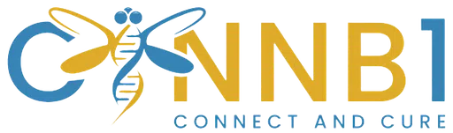 Ctnnb1 Connect and Cure Inc logo