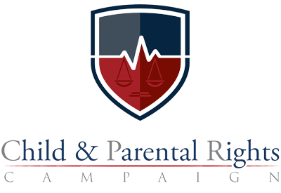 Child & Parental Rights Campaign Inc logo
