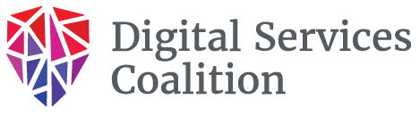 Digital Services Coalition Inc logo