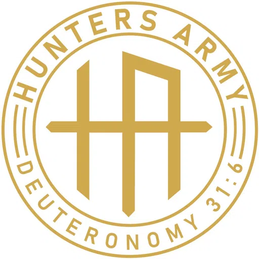 Hunters Army Inc logo