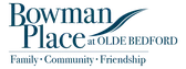 Senior Living of Bedford logo