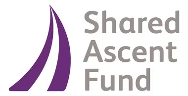 Shared Ascent Fund logo