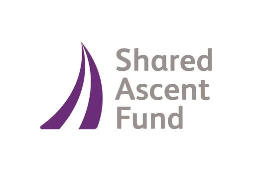 Shared Ascent Fund logo