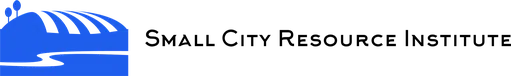 Small City Resource Institute logo