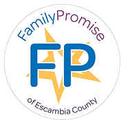 Family Promise of Escambia County logo