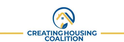 Creating Housing Coaltion logo