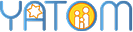 Yatom the Jewish Foster & Adoption Network logo
