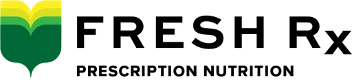 Fresh RX logo