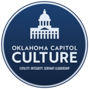 Oklahoma Capitol Culture Inc logo
