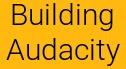 Building Audacity logo