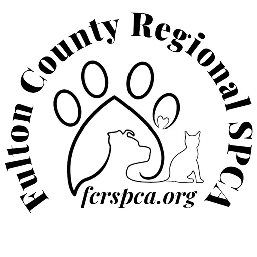 Fulton County Regional SPCA Inc logo