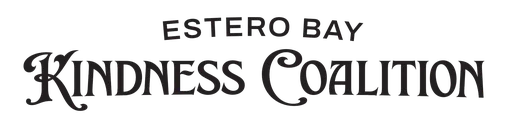 Estero Bay Kindness Coalition logo