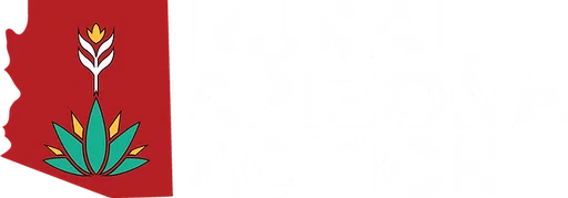 Rural Arizona Action logo