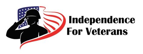 Independence for Veterans Inc logo