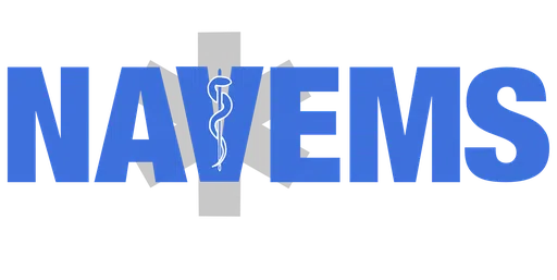 National Association of Veterinary Emergency Medical Services logo