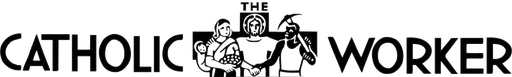 Francis House Catholic Worker logo