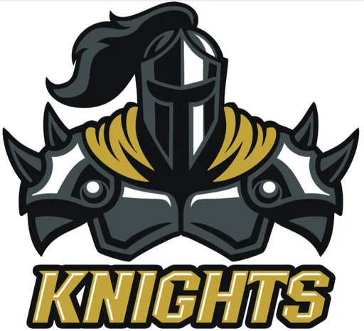 KNIGHTS Youth Football and Cheer Inc logo