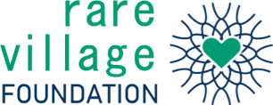 Rare Village Foundation logo