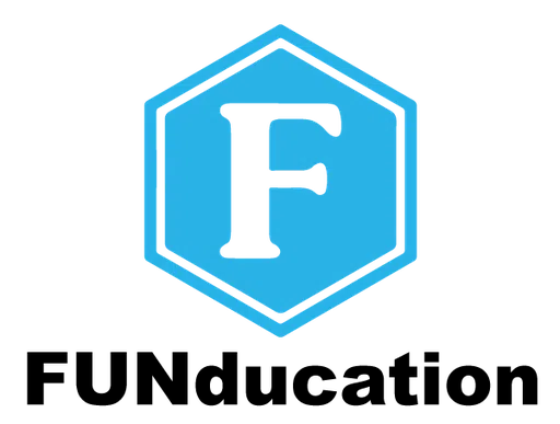 Funducation Inc logo