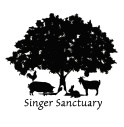 Singer Sanctuary logo