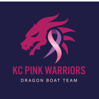 KC Pink Warriors Inc logo