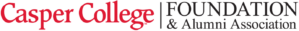 Casper College Foundation logo