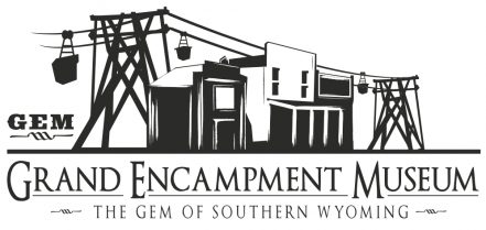 Grand Encampment Museum Inc logo