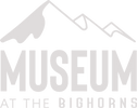 Sheridan County Historical Society logo