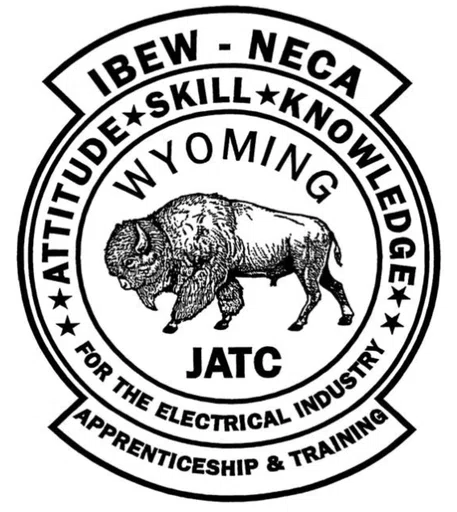 Wyoming Joint Electrical Apprenticeship and Training Trust logo