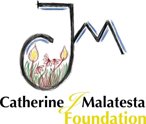 Catherine J Malatesta Foundation logo
