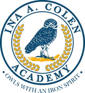 Colen Family Charitable Trust logo