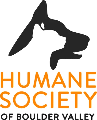 The Humane Society of Boulder Valley Inc logo