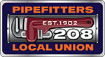 United Association of Journeymen & Apprentices of the Plumbing & Pipe logo