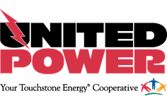 United Power Inc logo