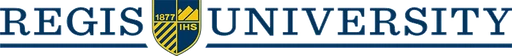 Regis University logo