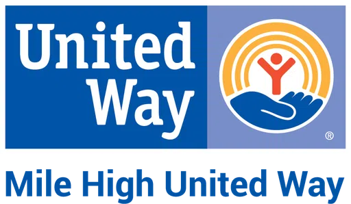 Mile High United Way Inc logo