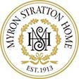 MYRON Stratton Home logo