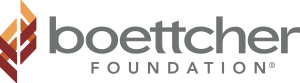 Boettcher Foundation logo