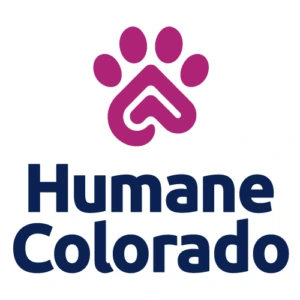 Denver Dumb Friends League logo