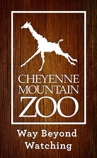 Cheyenne Mountain Zoological Society logo