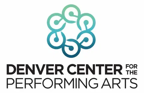 Denver Center for the Performing Arts logo