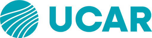 University Corporation for Atmospheric Research logo