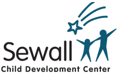 Sewall Child Development Center logo